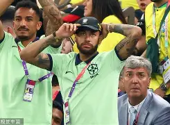 内马尔在巴黎圣日耳曼的表现 内马尔在巴黎圣日耳曼的表现