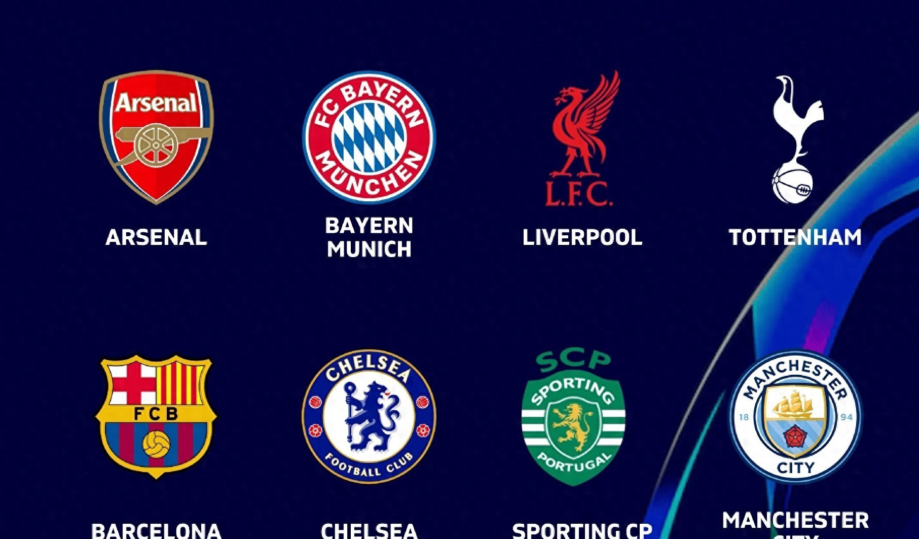 九游娱乐官方-时隔12年! 英超重现5队征战欧冠联赛盛况