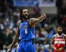 九游娱乐官方-最新达拉斯独行侠莱弗利的伤情