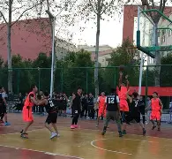 nba篮球赛季